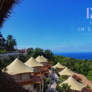 In'Sense Mountain Resort By Cocotel