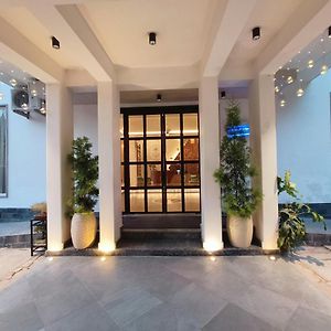 Ataraxia Crestmont Resort & Spa