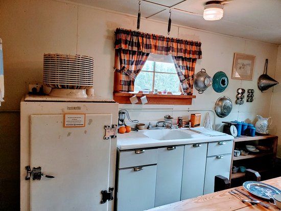 Butterfly Lodge Museum